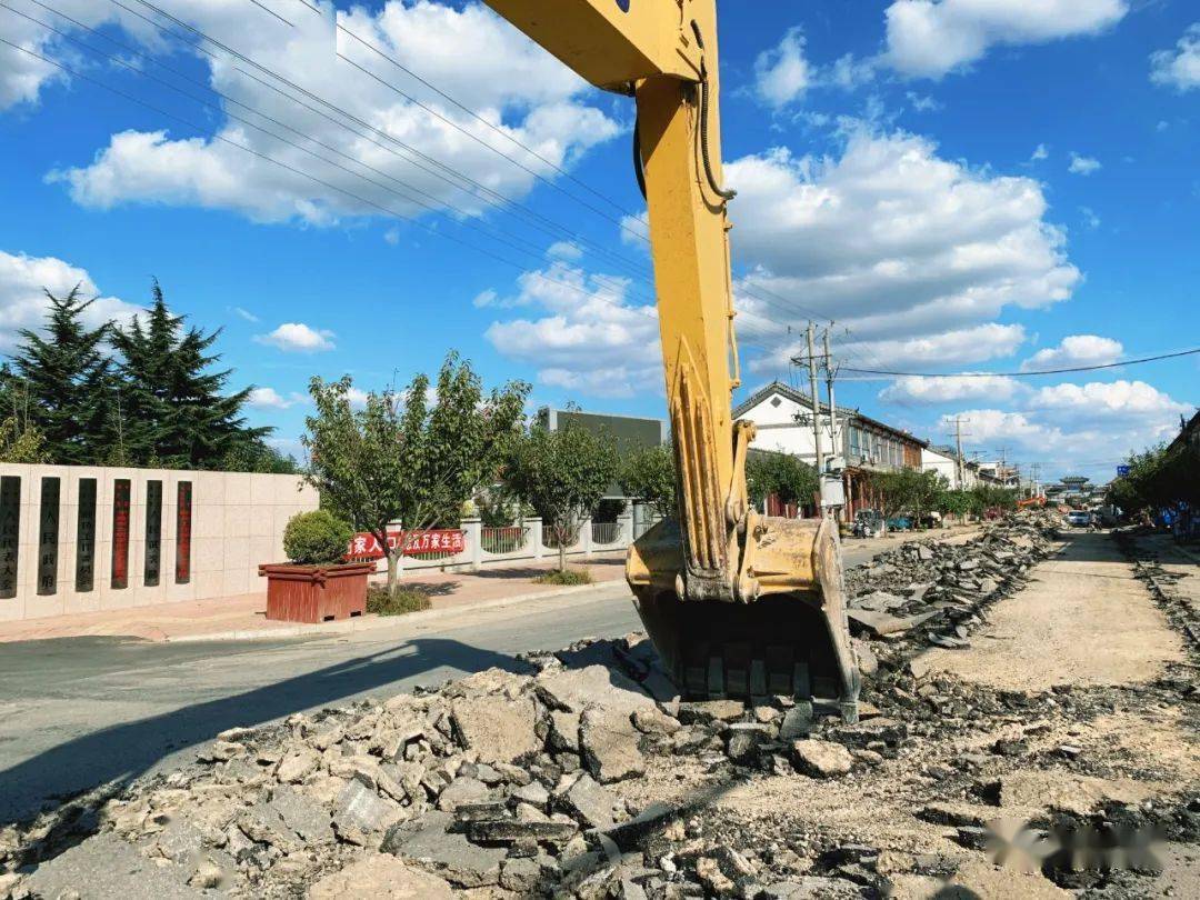 平度古岘:关于康城路(朱诸路—李道路口段)道路封闭施工的通告_手机