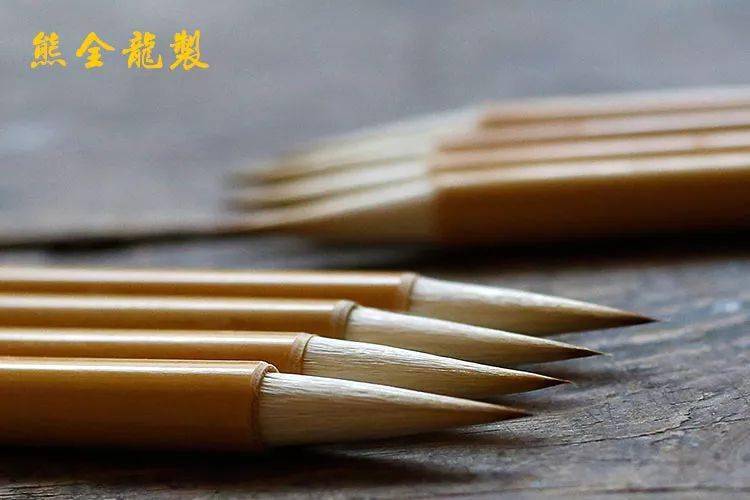 王羲之用哪种笔韦诞笔联合厂家书友福利