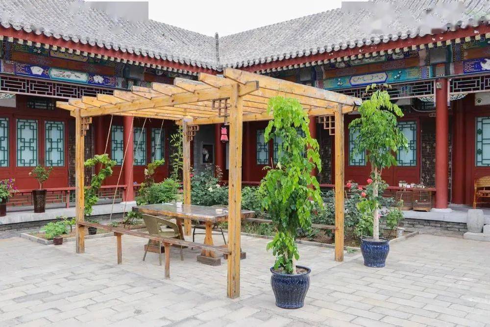 山海关古城民宿等您来