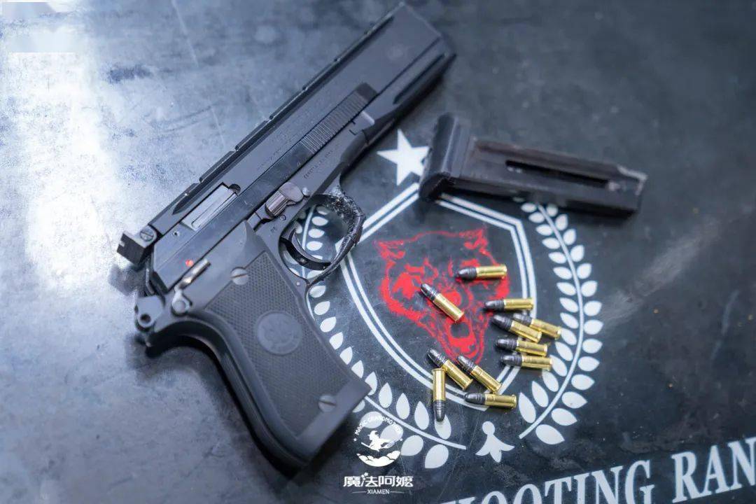 错过了~把把棱角分明,线条冷酷贝雷塔87式,建设em_3512,贝加尔mp-161k