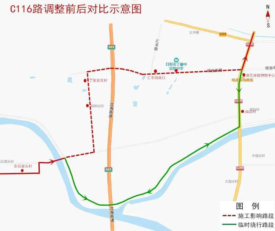 淮北116路公交车路线图图片