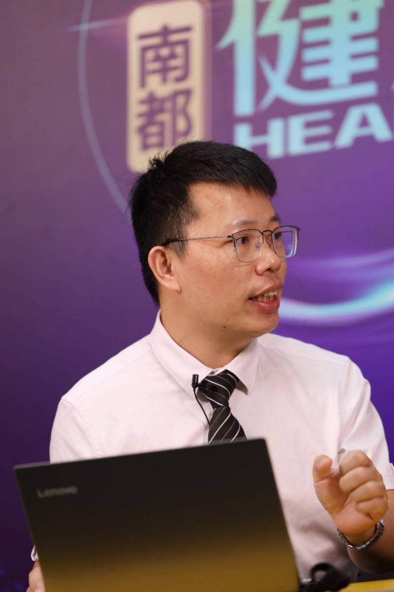 年轻人情绪犹如过山车般忽高忽低竟是天才病