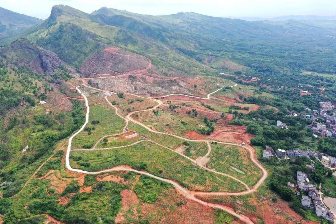 平南丹竹雷公山旅游区图片