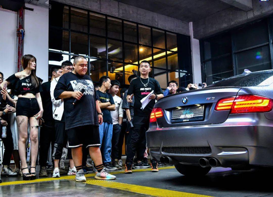 最后来几张大合照(来波福利)花絮