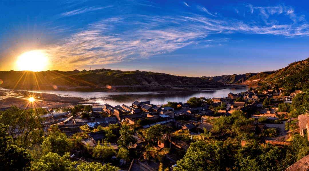 【关注】阳曲县举办"迎国庆"网络摄影展_摄影家协会