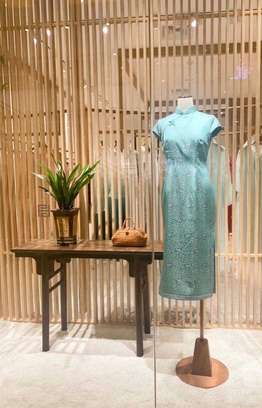 新店衡韵雅序文雅启幕