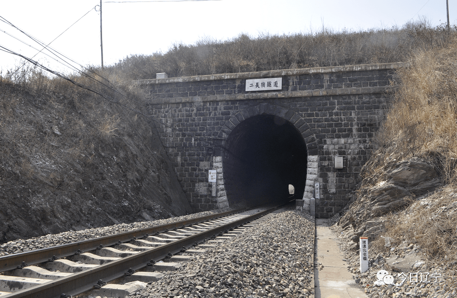 二长岭隧道贾春林 供图风景秀美,令人神往的南天门风景区,蜿蜒险峻的