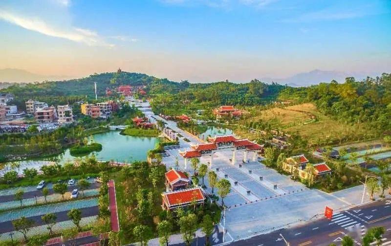 漳州长泰文庙守正开新以文化人