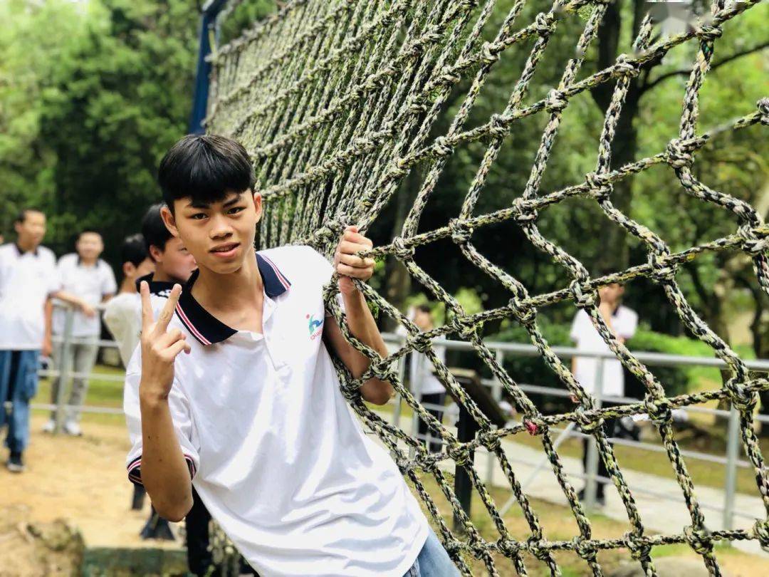 2020诏安桥东中学高二年级东南花都研学实践活动有梦想不彷徨为青春齐