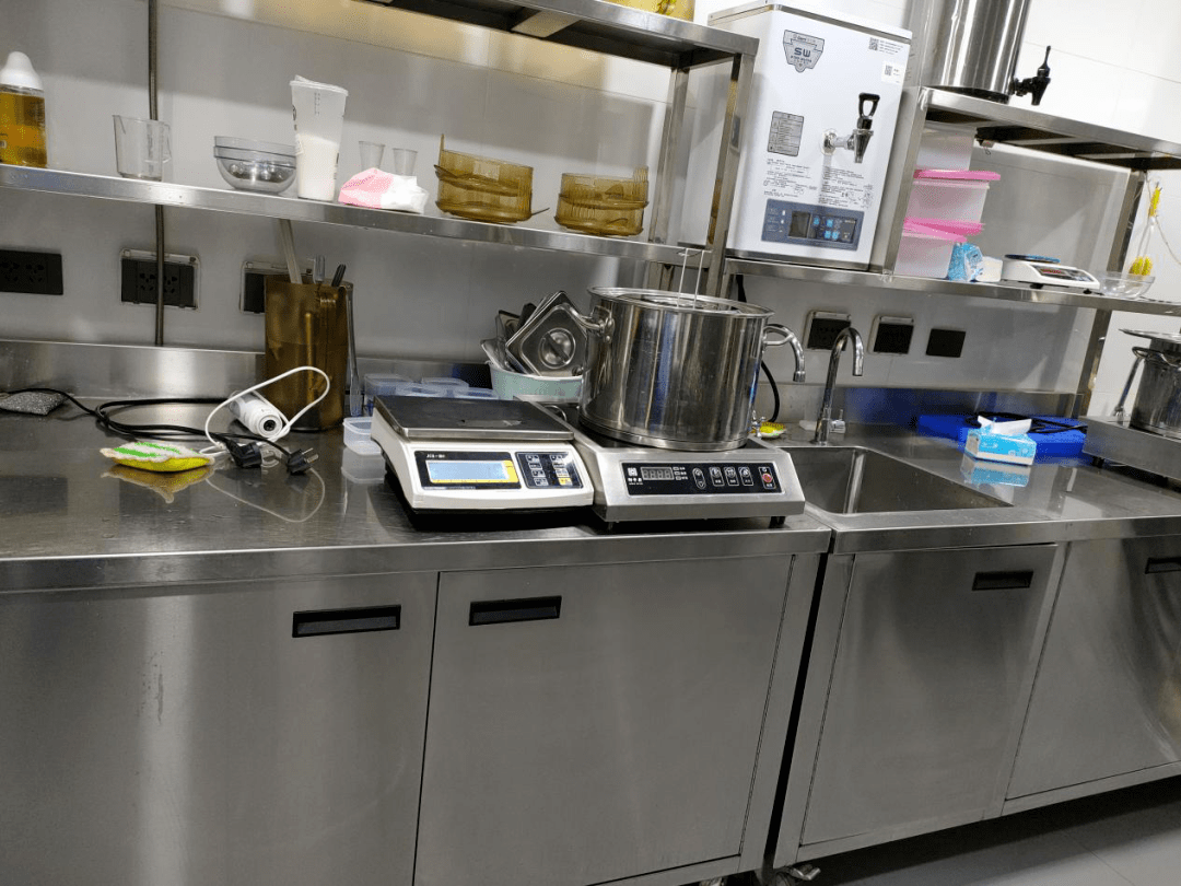 宁波2家奶茶店被曝光