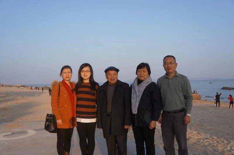 幸福了我的家丨阮斌刘奇玉家庭扎根基层作奉献良好家风代代传