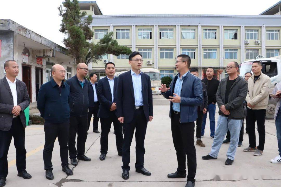 宋旭升检查国庆中秋期间安全生产,防汛工作及文明城市创建情况