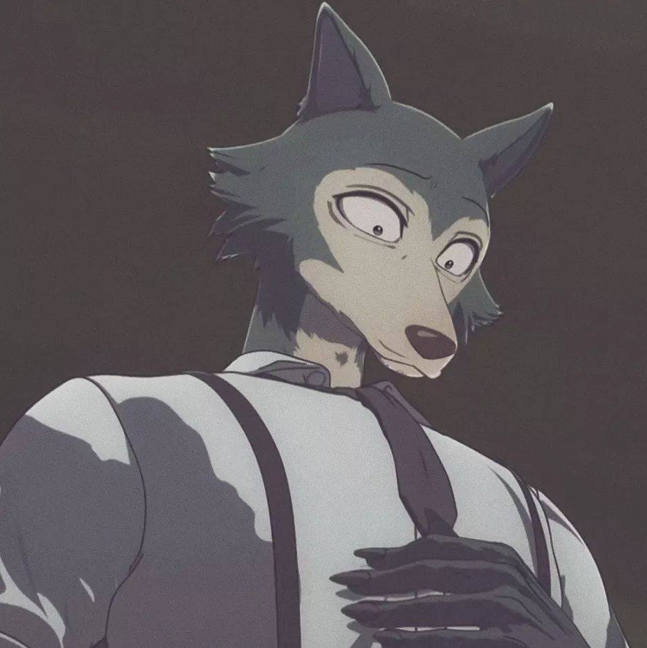 超赞的二次元动漫头像合集