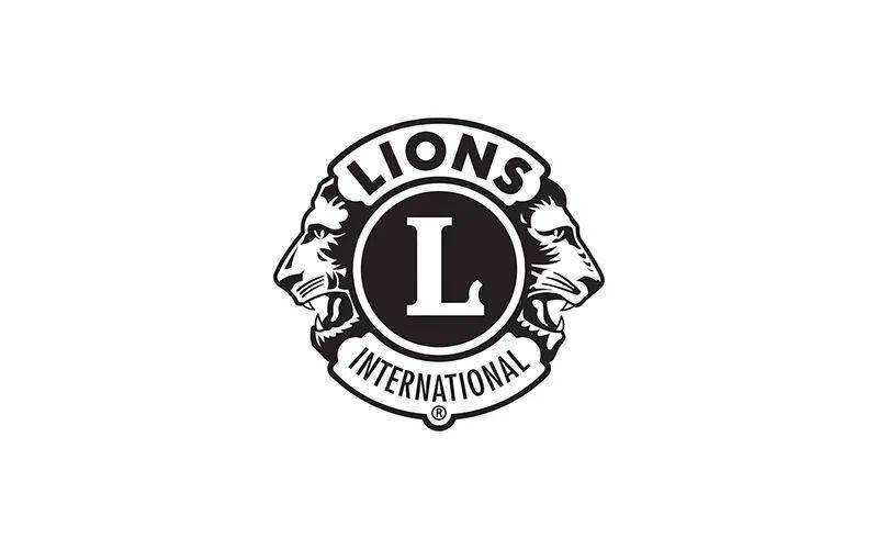 优秀狮子标志设计(超300例)_logo