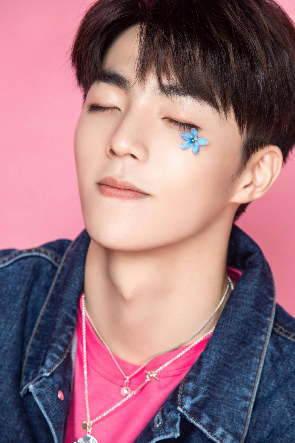 陈立农新歌《桃浦男孩》即将上线 回应粉丝应援曲