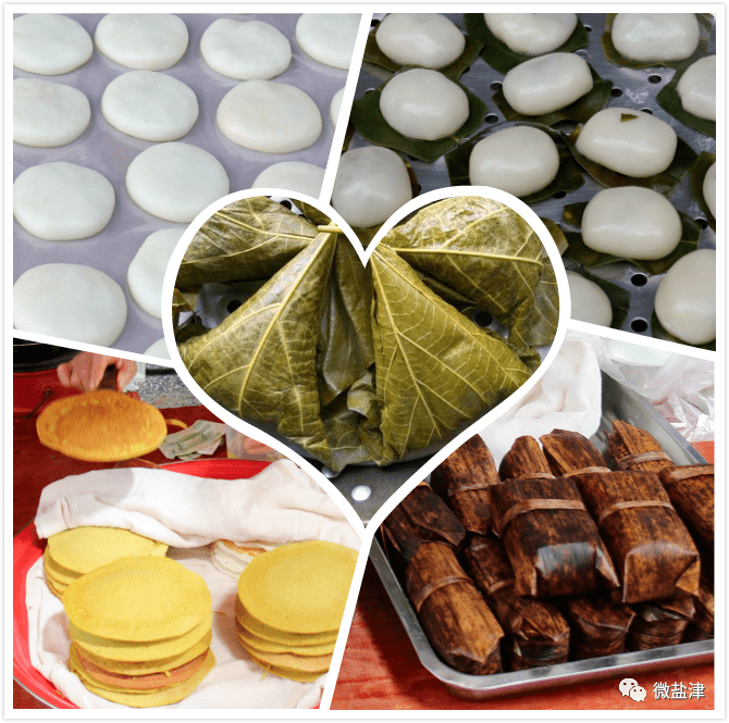追忆千年古镇豆沙关的美食
