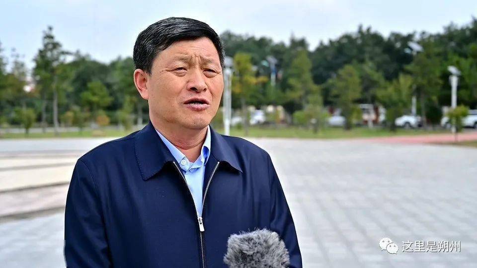 朔州这里今天供热!_平鲁区