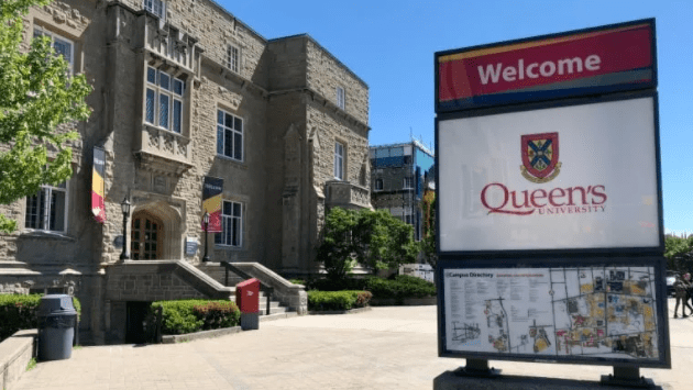 麦马,渥大新增!多伦多超10家shoppers,餐厅感染_劳里埃