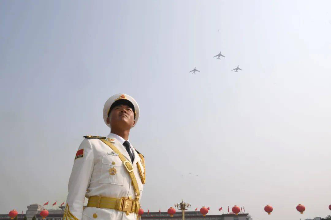 我爱你中国