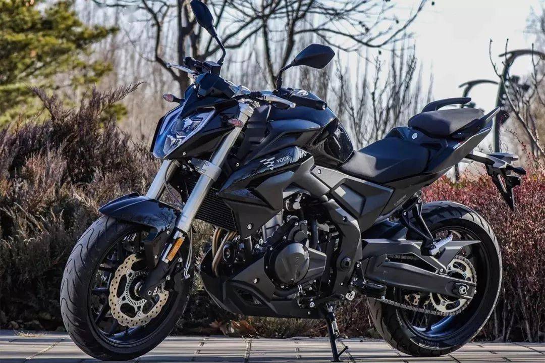 自主力量崛起之街车篇丨国庆特辑_车型