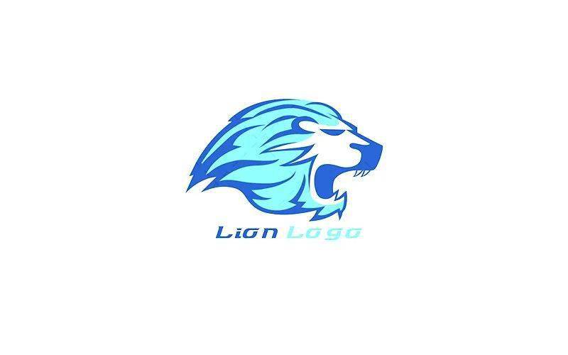 优秀狮子标志设计(超300例)_logo