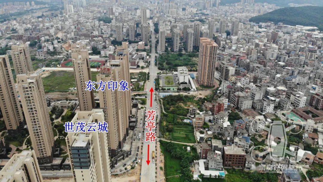世茂云城,东方印象,瑞亭小学,卓越观天下,福清实验幼儿园等处