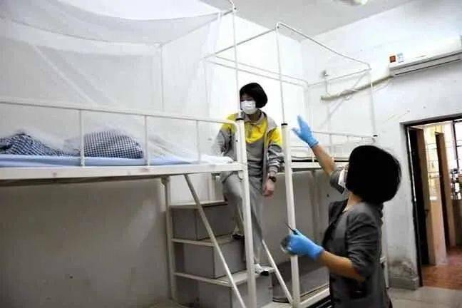 万人疯转的高中宿舍排行榜,还是别人家的宿舍更香?