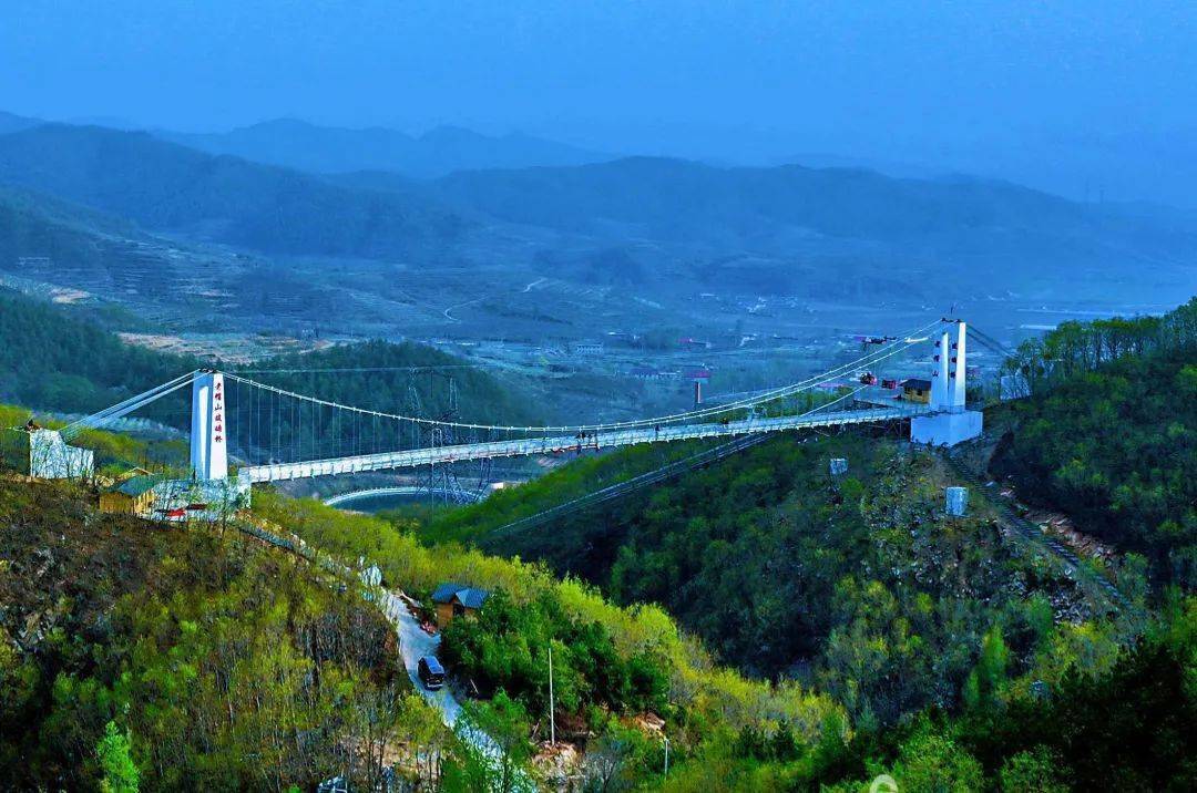 国庆节与老帽山来一场秋日邂逅