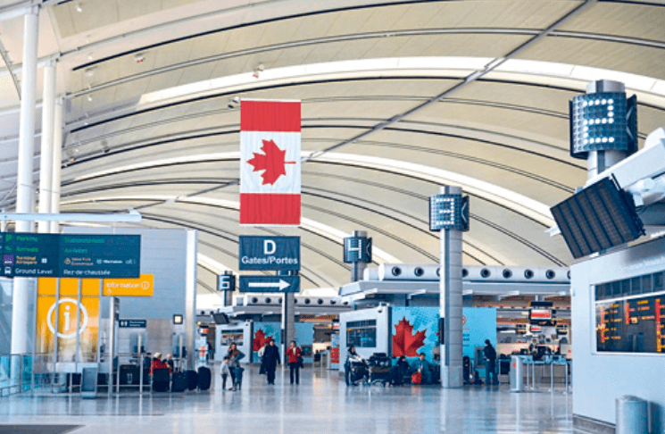 蒙特利尔华人移民回顾二十年前移民之旅.