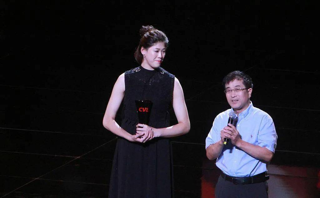 专访李盈莹为天津而战这就是我的战场