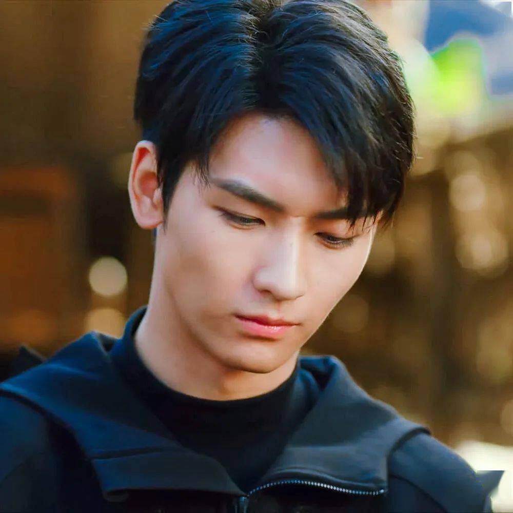 微信头像重启之极海听雷