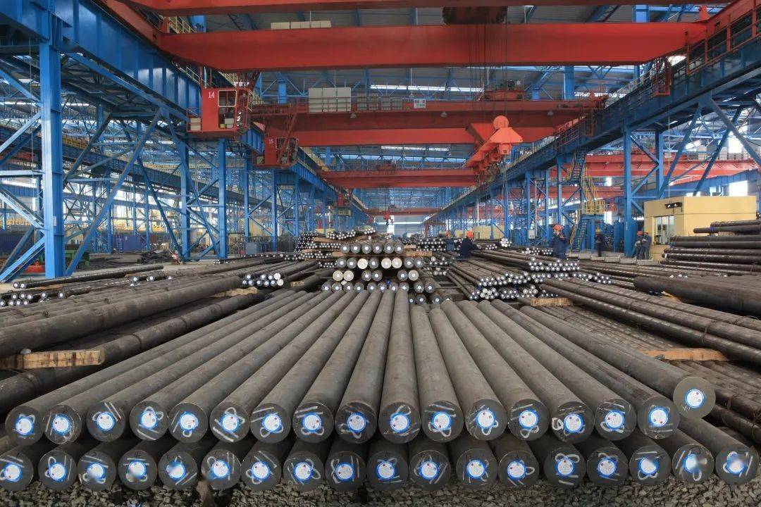 实至名归!永钢集团荣获江苏质量领域最高奖项