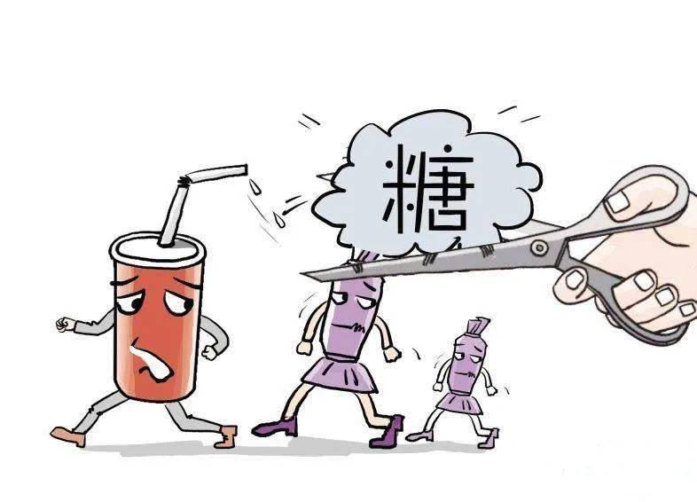 三减三健迈向健康