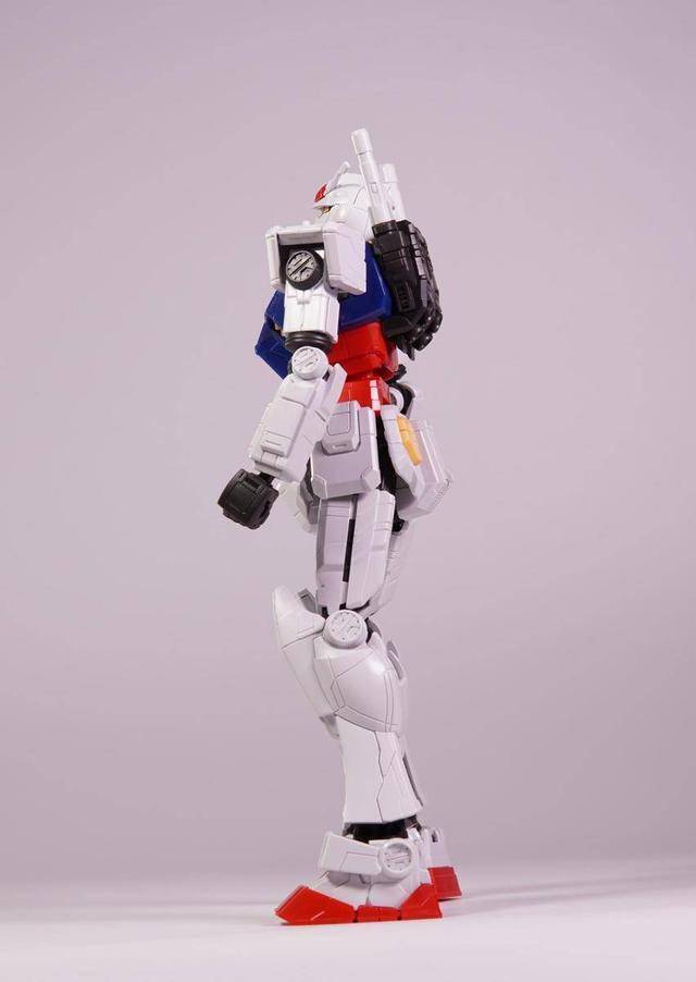 78民间测评横滨元祖1144rx78f00