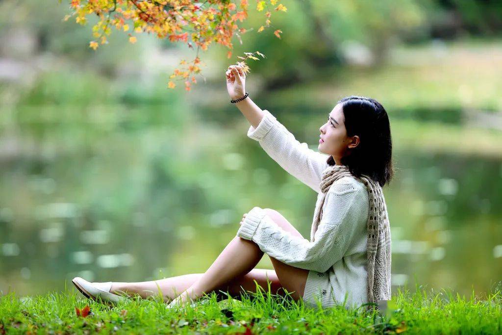 朗诵67人生如梦岁月有情