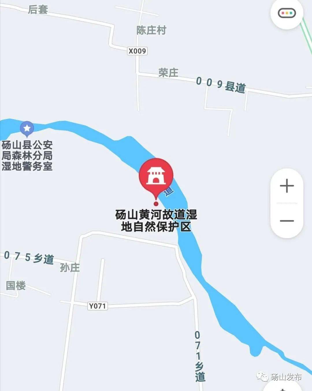 砀山黄河故道公路规划图片
