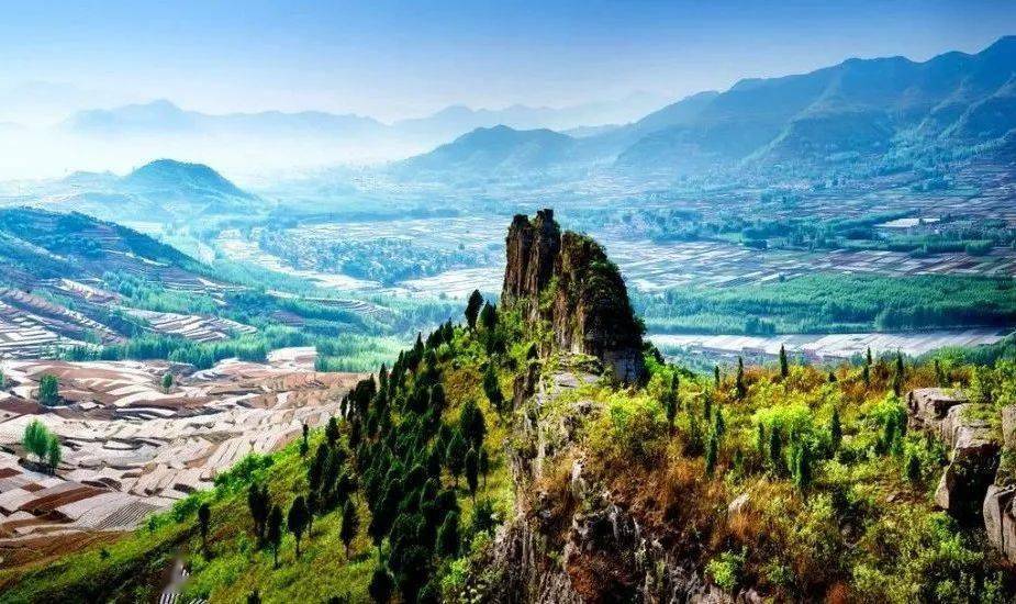 随着乡村旅游的深入发展,沂水进一步整合旅游资源,打造出一批独具特色