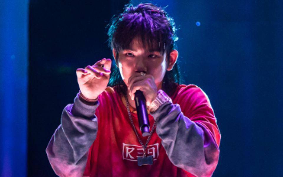 "doggie叨叨""doggie叨叨"在节目里表示,他在真实的世界里见到了不