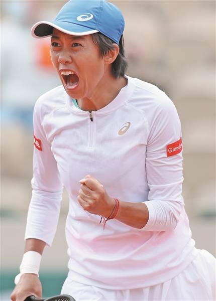 张帅心态改变令状态回升