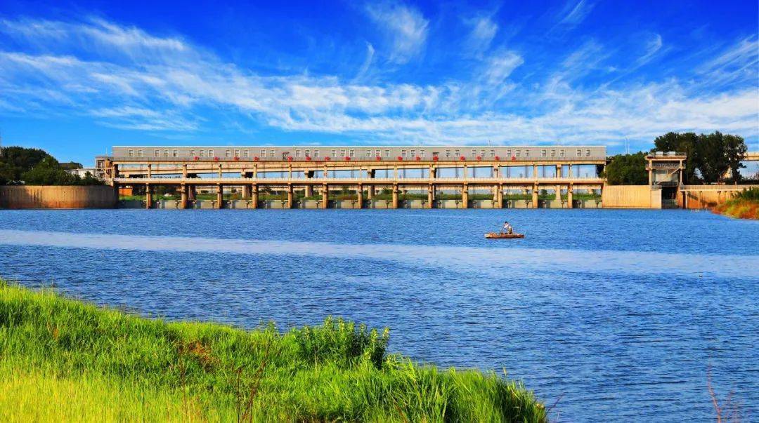 【云游盘锦】双台子区喊你来度假!