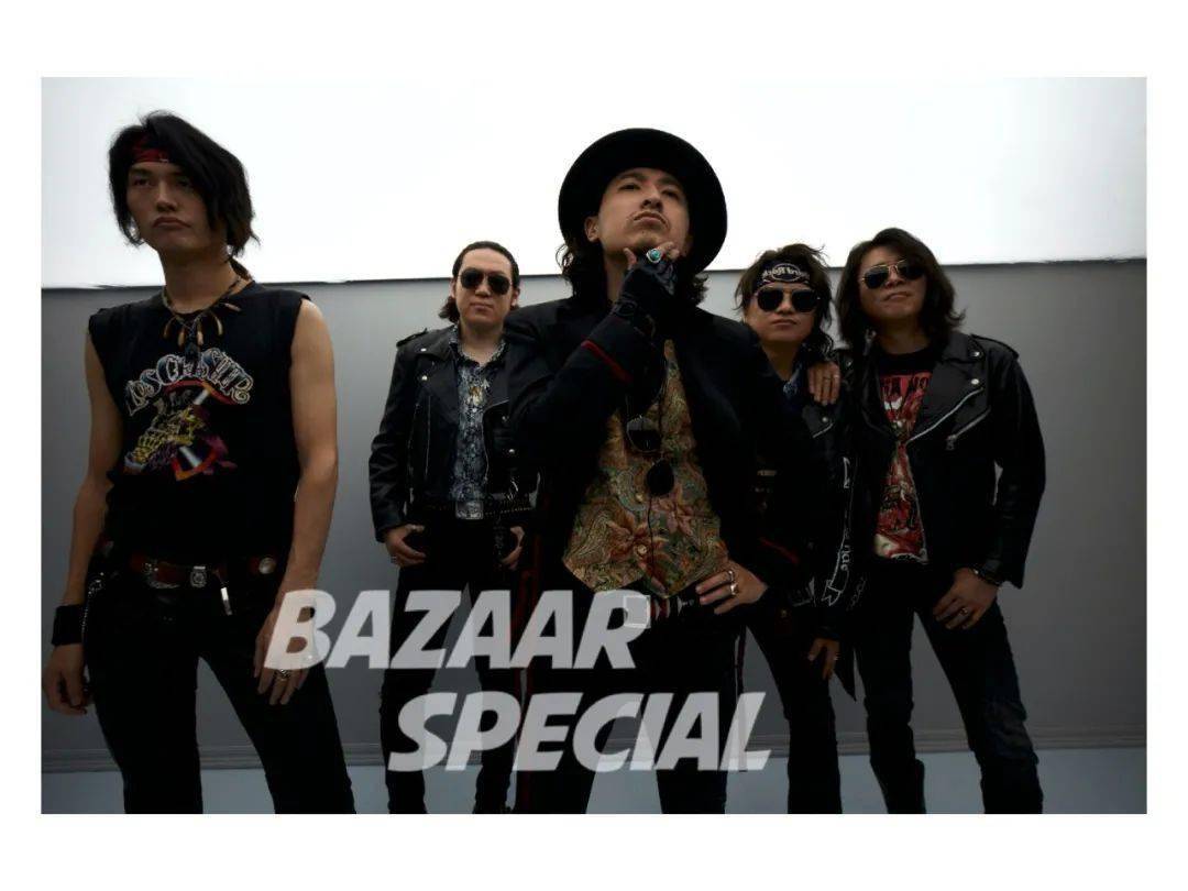 不速之客年轻危险十周年全国巡演即将开启