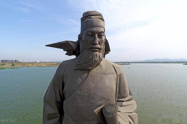 襄阳最有名的大诗人,诗作录入小学课本,数亿人都会背_孟浩然