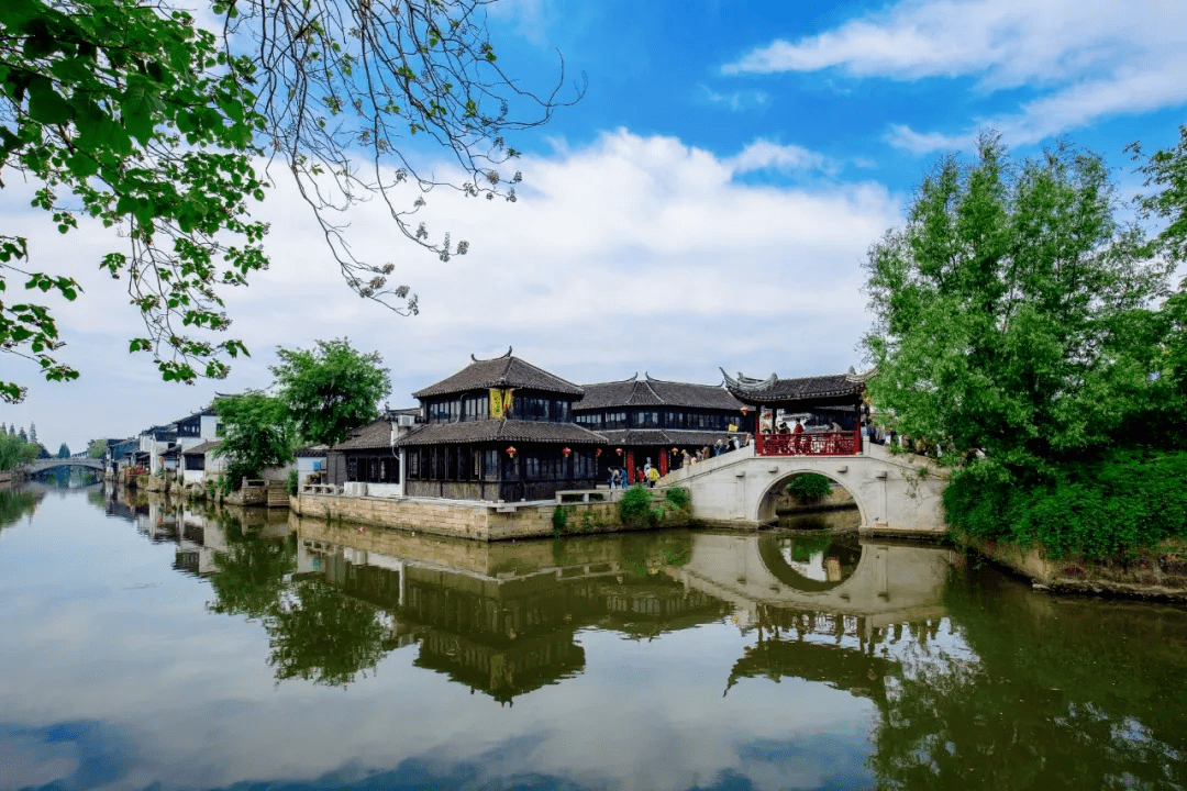 沪苏通铁路开通3个月啦!太仓出发,坐着高铁去打卡