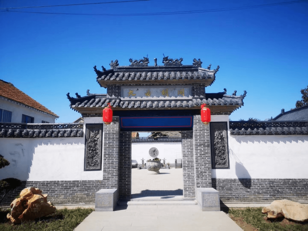 十一去哪里?叮咚!龙池旅游攻略请查收!