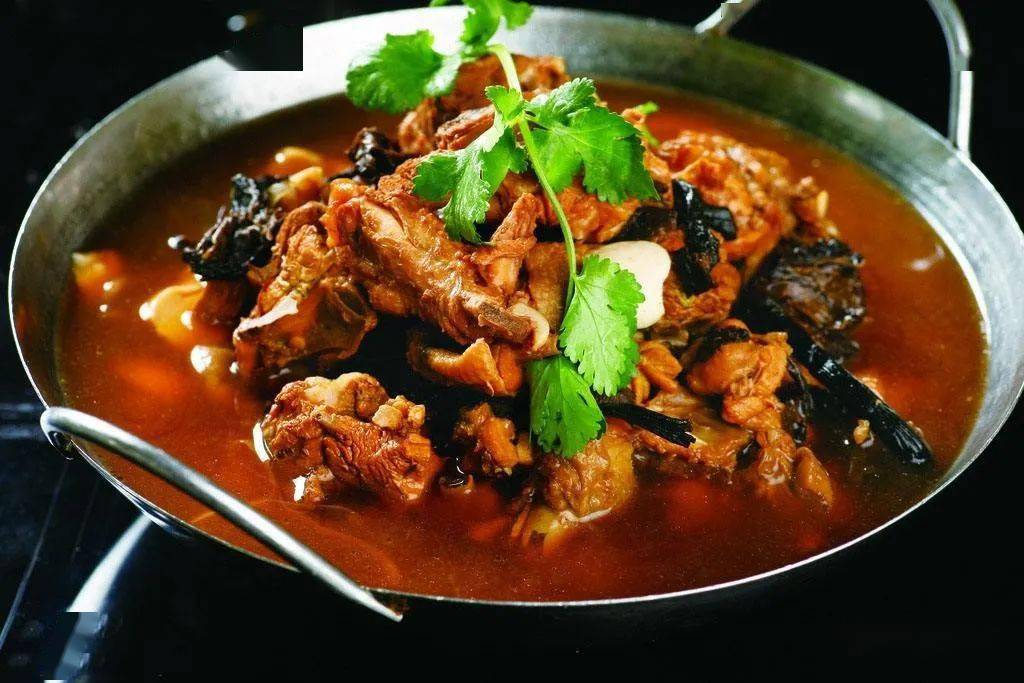 国庆黄金周美食打卡舌尖上的桓仁