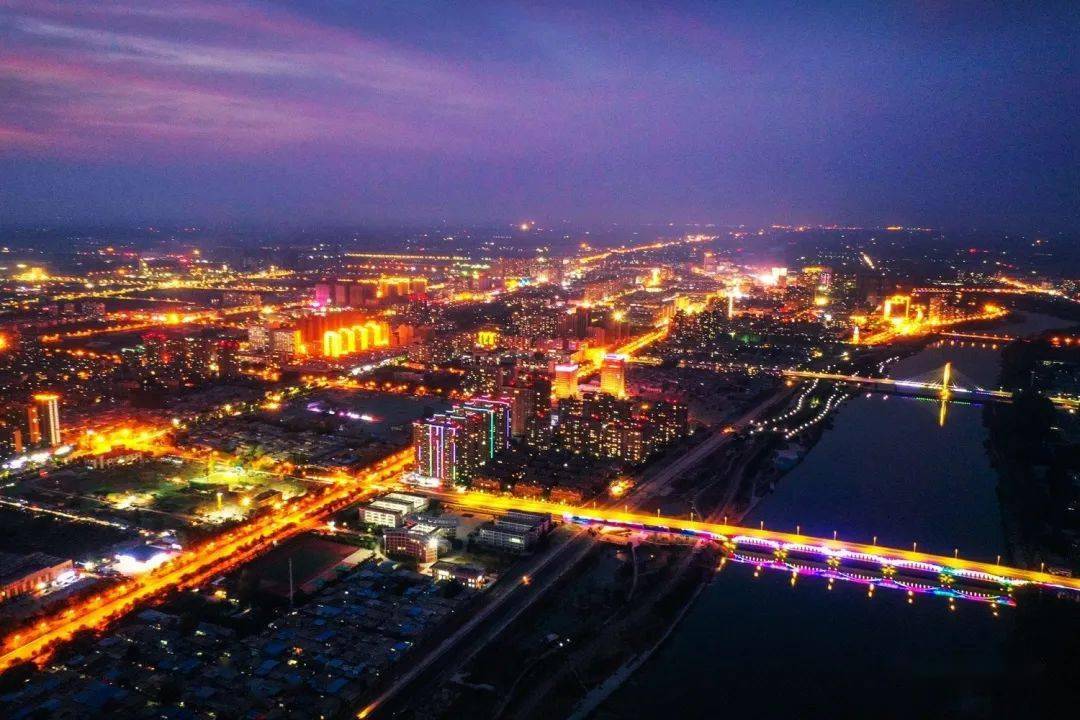 新沂之夜美美美