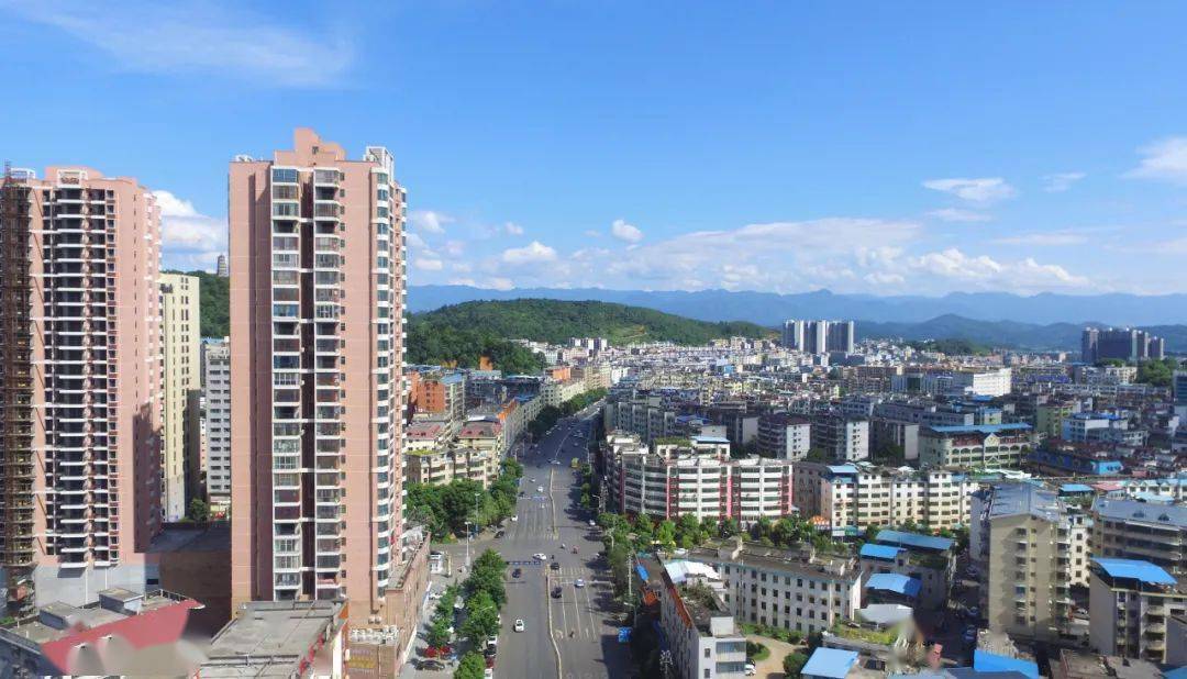 桂阳,就要高看你!