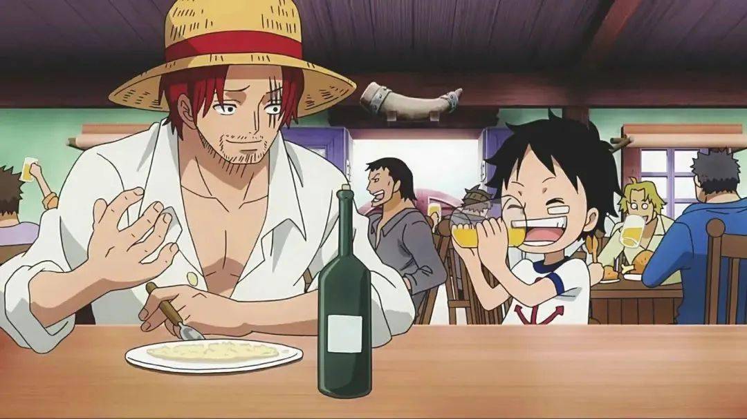 海米惊天脑洞,最可能的不是黑胡子_伊姆