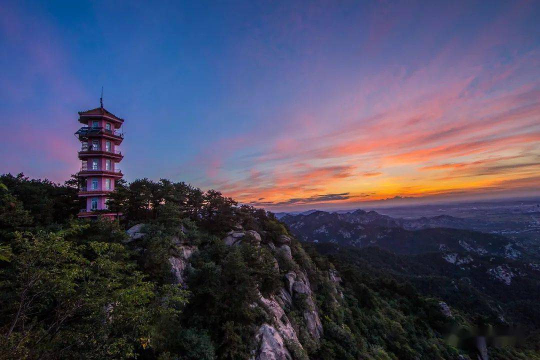 望海圣境锦州图片