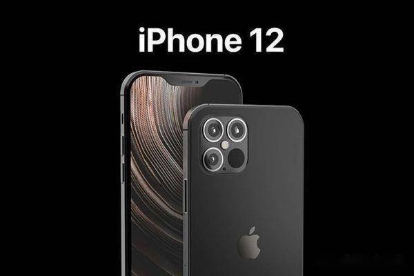 因為有好幾次消息都說iphone12系列要發佈了,但是最終都沒有發,所以